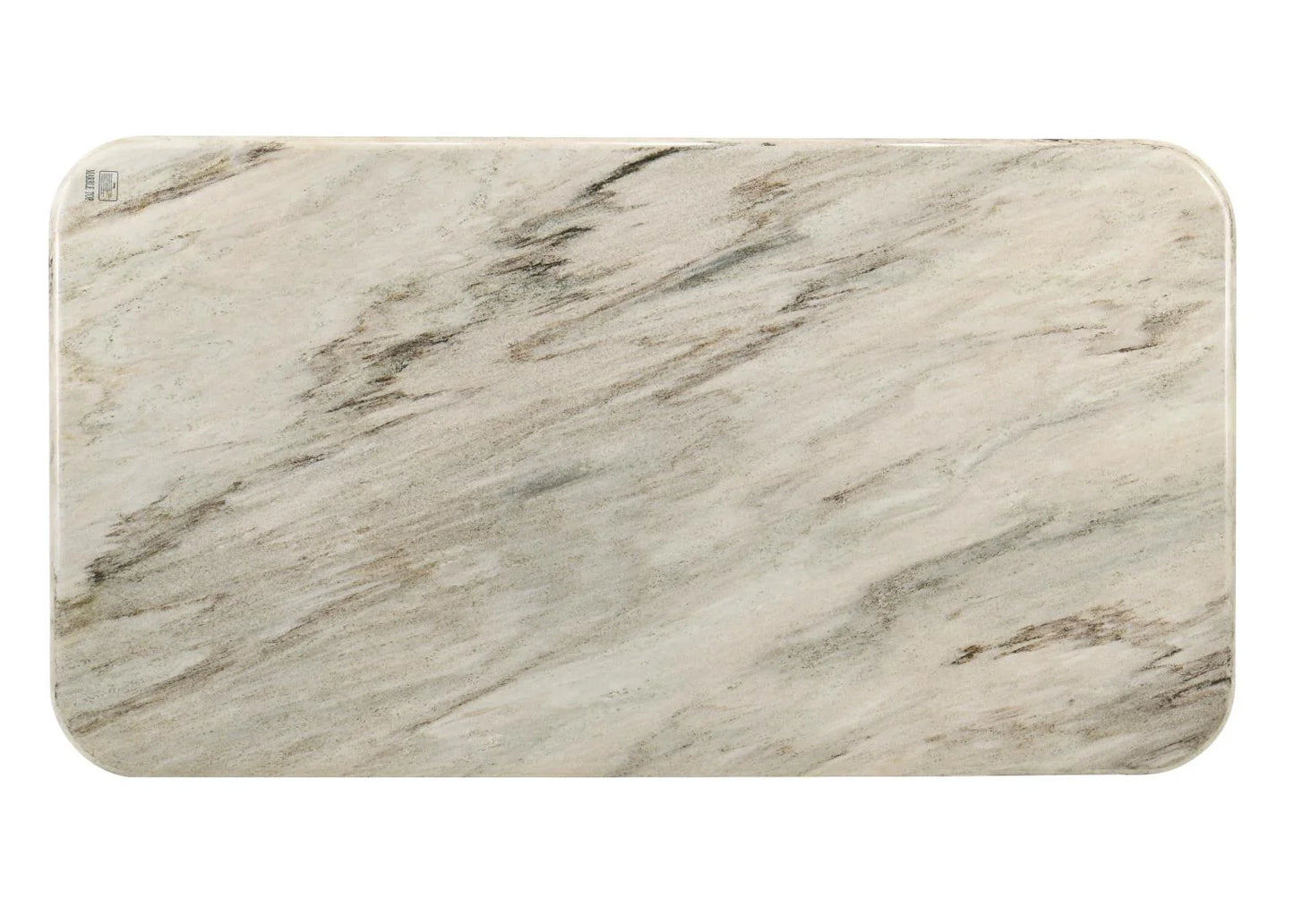 Palace Marble Top 7 Pcs Dinner Set