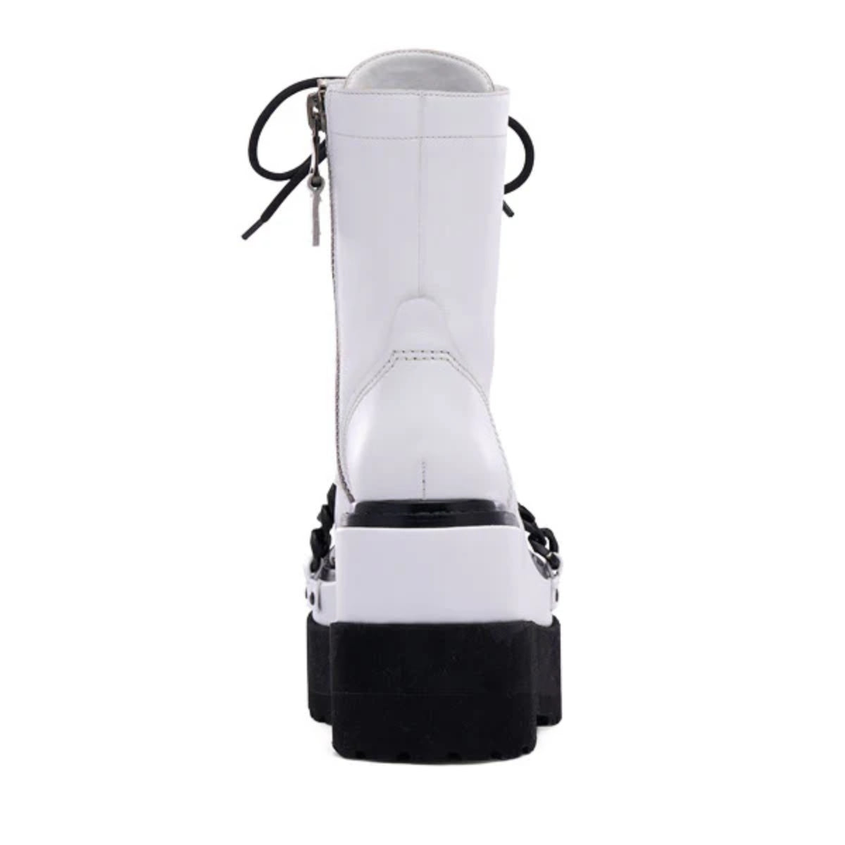 D'Amelio Women's Camdon Platform Boots