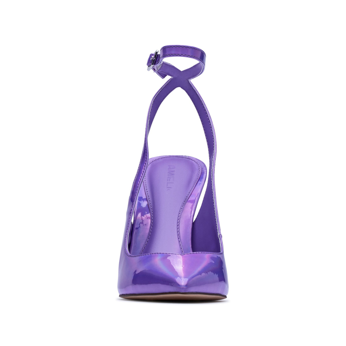 D'Amelio Women's Kamila Pumps - Pale Purple