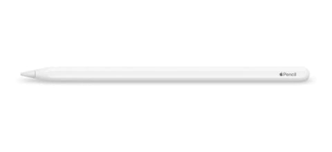 Apple Pencil for iPad Air and iPad Mini (2nd Gen) - White - Curacao