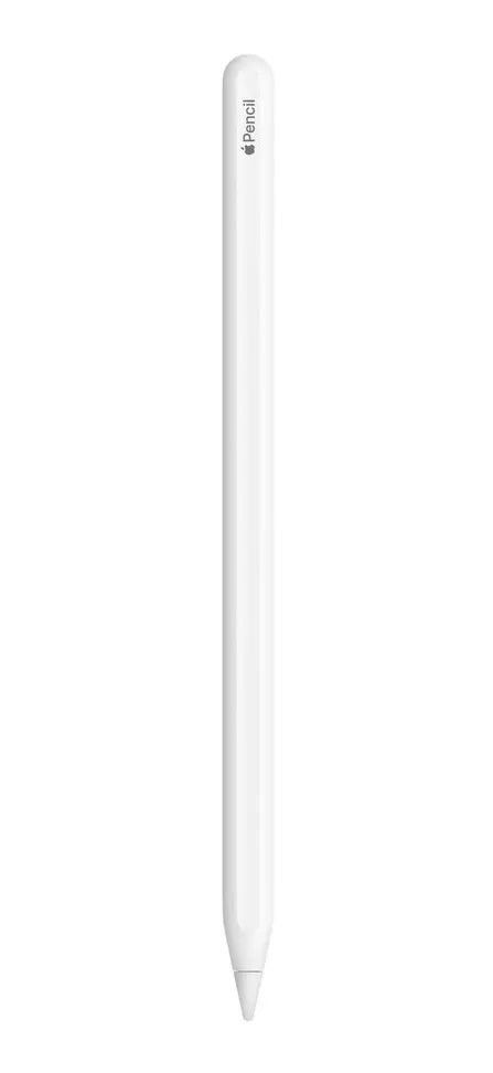 Apple Pencil for iPad Air and iPad Mini (2nd Gen) - White - Curacao