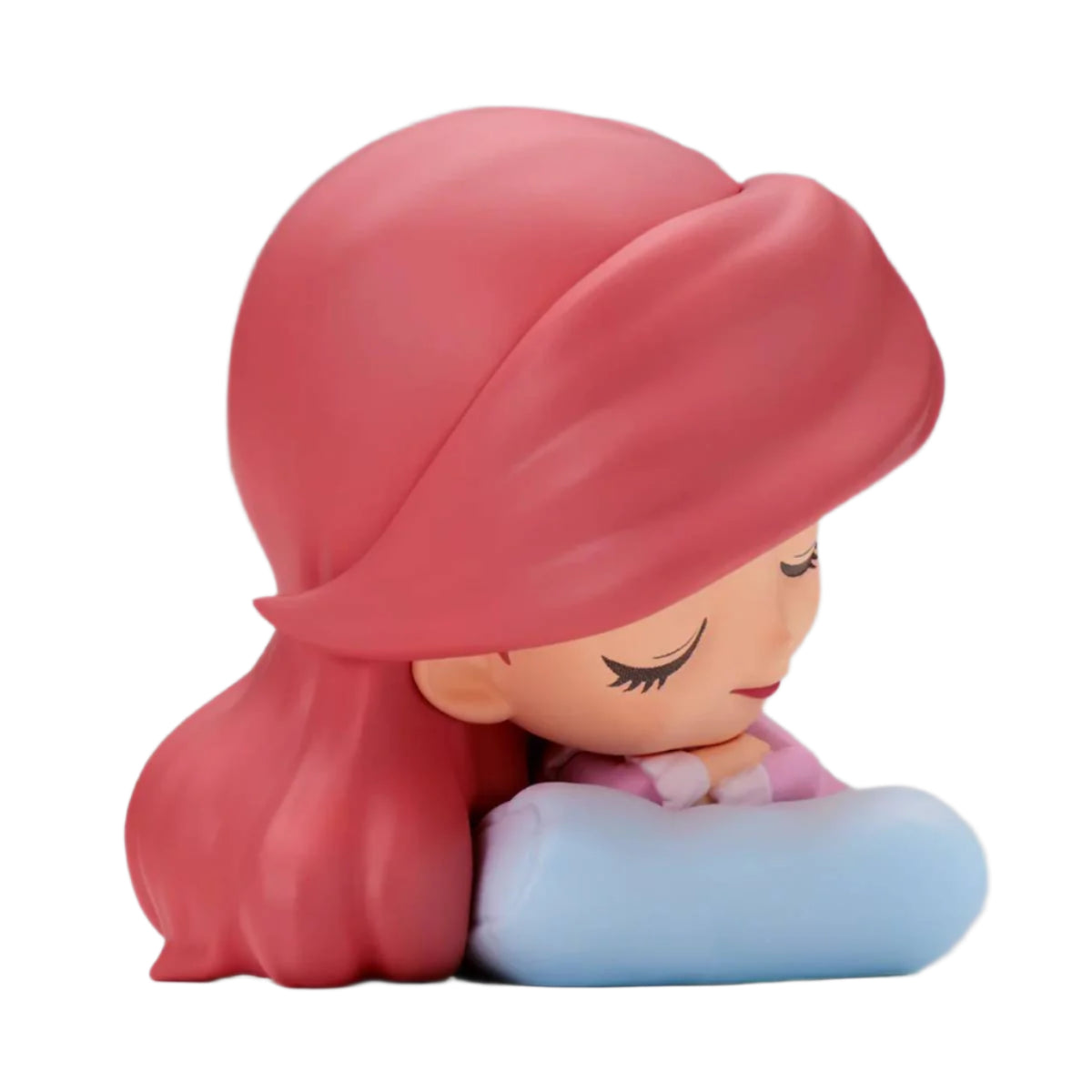 Bandai Banpresto Disney 2.8" Ariel Sleeping Version