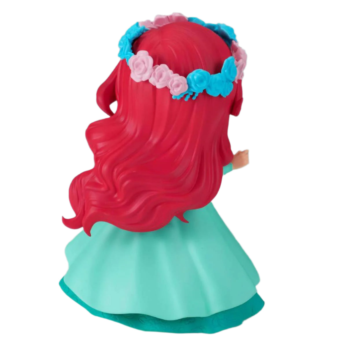 Bandai Banpresto Disney 5.5" Flower Style Ariel