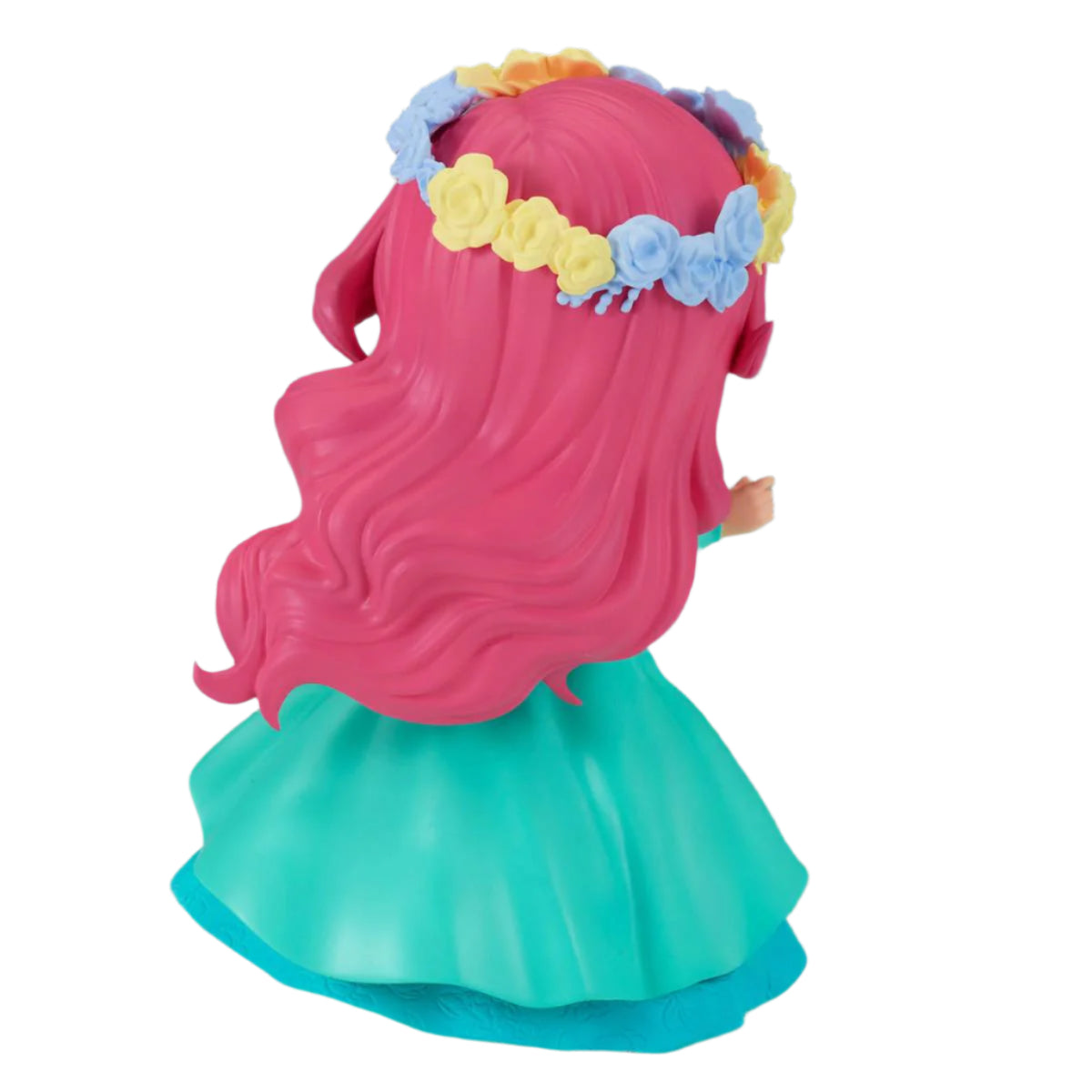 Bandai Banpresto Disney 5.5" Flower Style Ariel