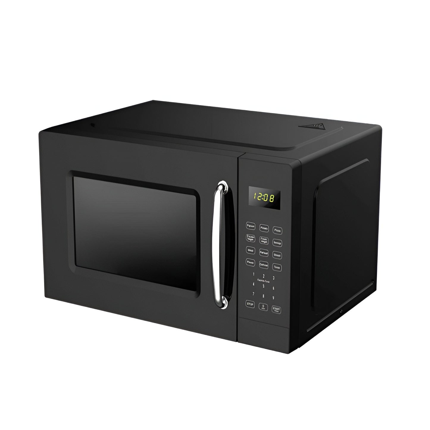 Appliance Basics 1.1 cu. ft Microwave Oven