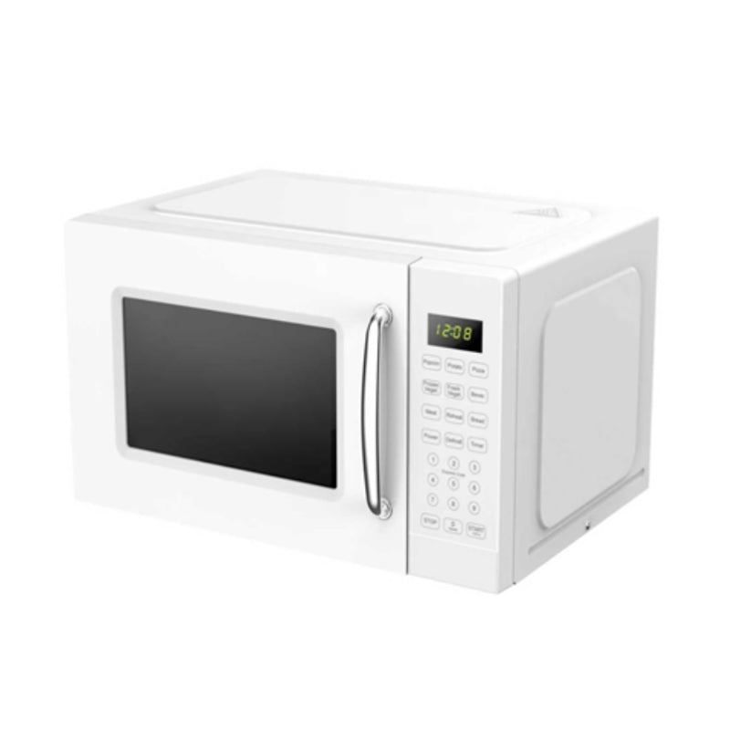 Appliance Basics 1.1 cu. ft Microwave Oven