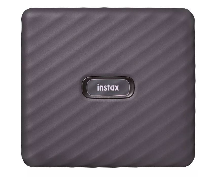 Fujifilm - Instax Link Wide Wireless Photo Printer