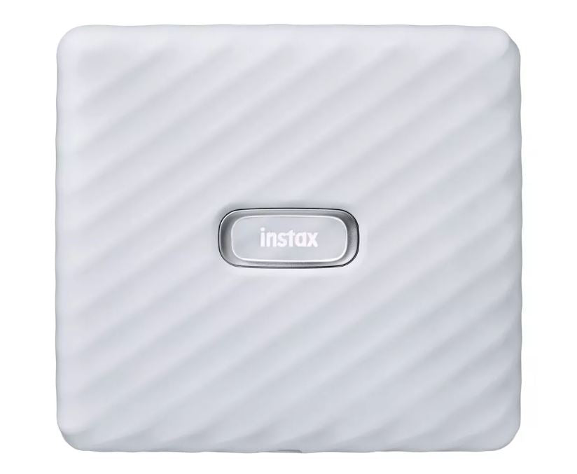 Fujifilm - Instax Link Wide Wireless Photo Printer