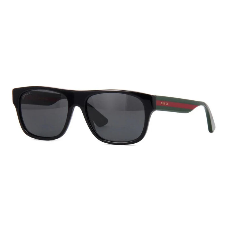 Gucci GG0341S Women's Square Gradient Sunglasses