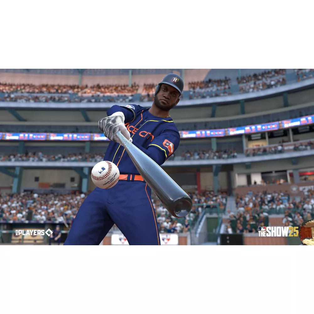 MLB The Show 25 - PlayStation 5