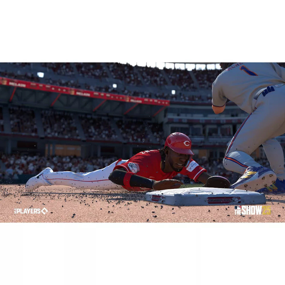 MLB The Show 25 - PlayStation 5