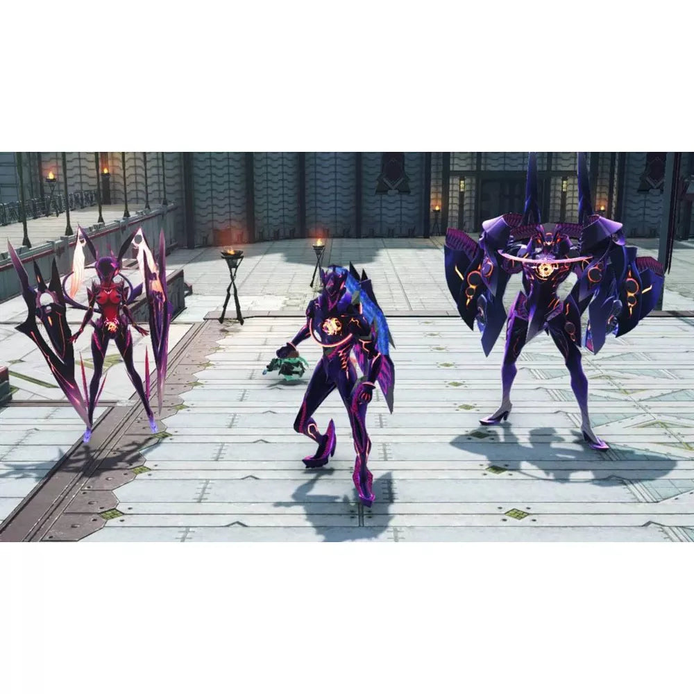 Xenoblade Chronicles 3 Nintendo Switch