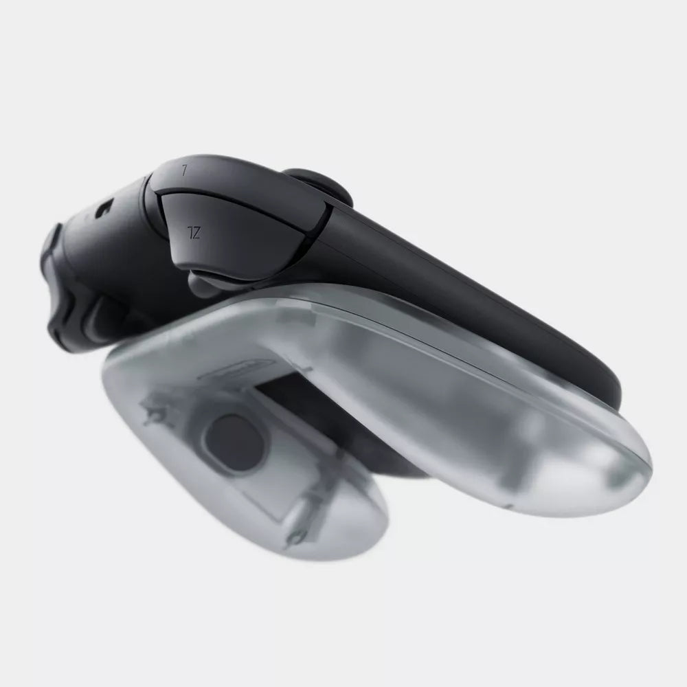 Nintendo Switch 2 Joy-Con 2 Charging Grip - Gray