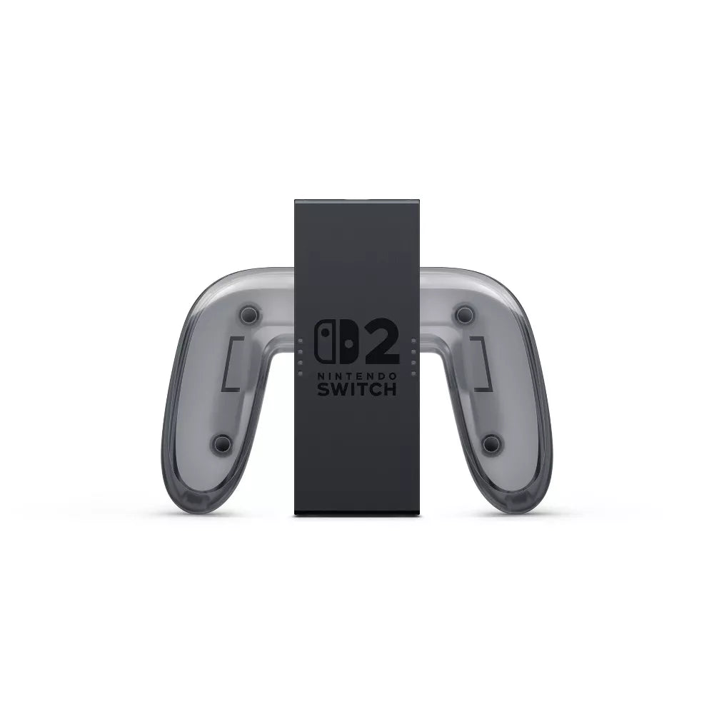 Nintendo Switch 2 Joy-Con 2 Charging Grip - Gray