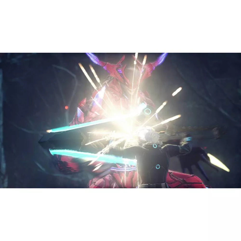 Xenoblade Chronicles 3 Nintendo Switch