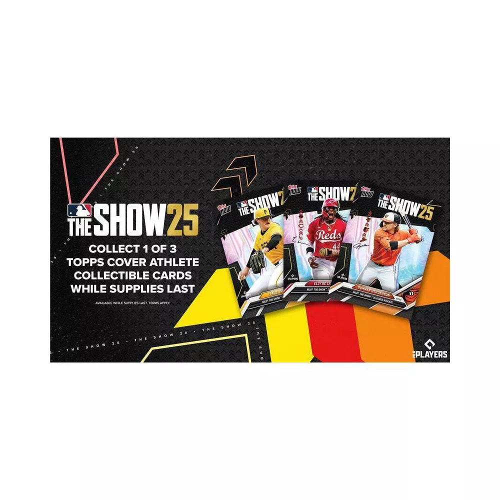 MLB The Show 25 - PlayStation 5