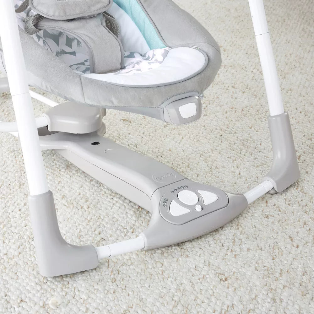 Ingenuity ConvertMe Swing-2-Seat - Raylan