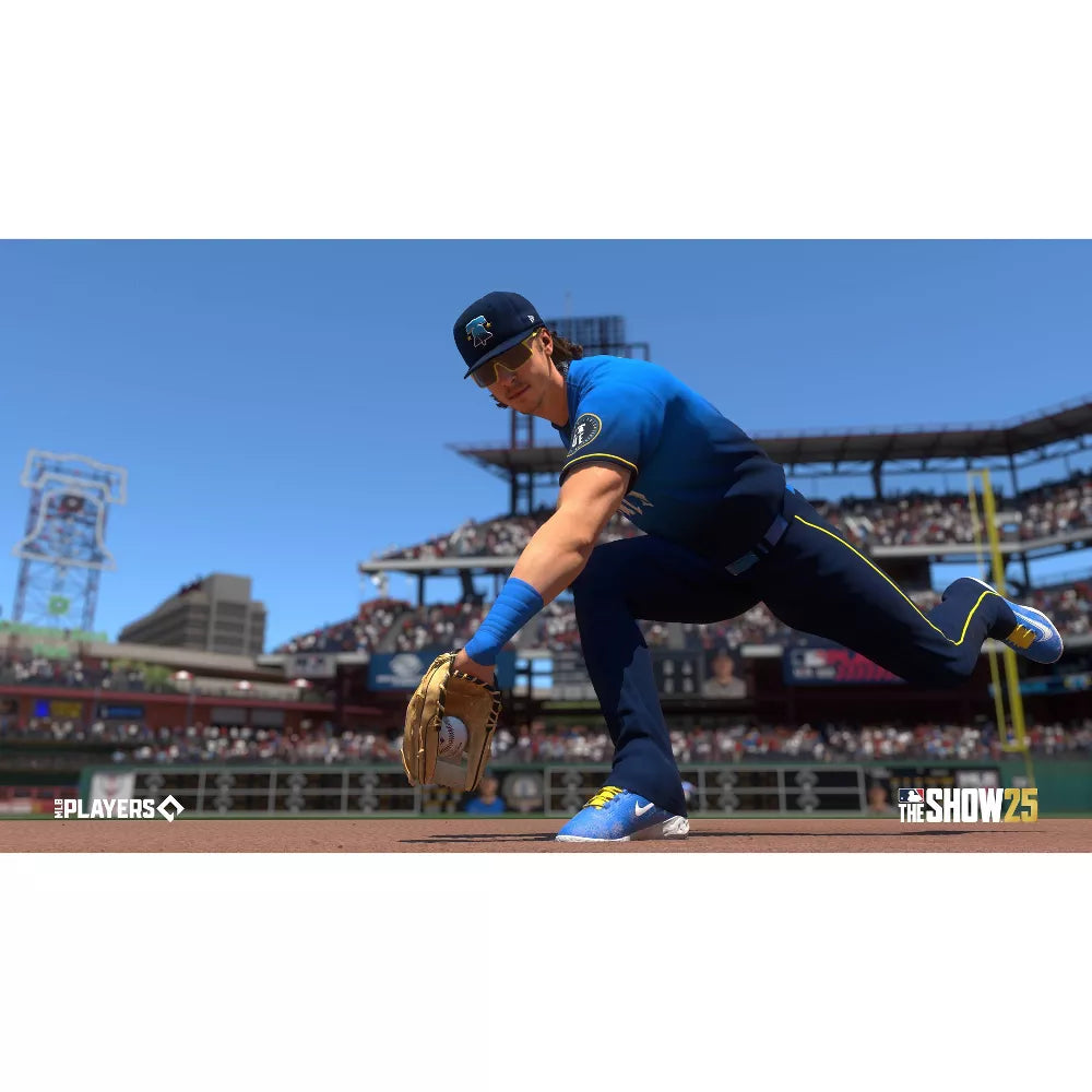 MLB The Show 25 - PlayStation 5