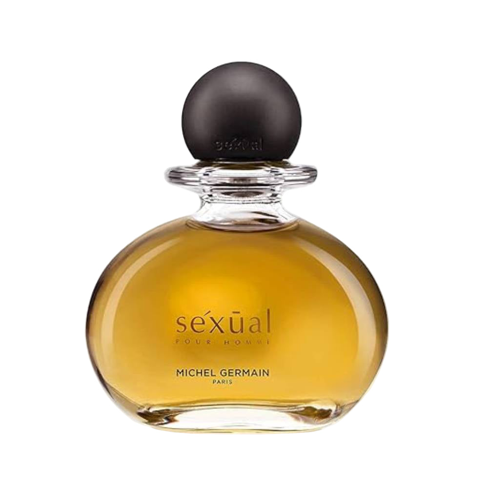 Michel Germain Sexual Pour Homme Men's (3 - Piece) Eau de Toilette Gift Set