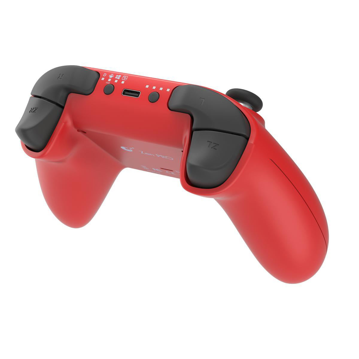 GuliKit Zen PRO Wireless Gaming Controller for Nintendo Switch