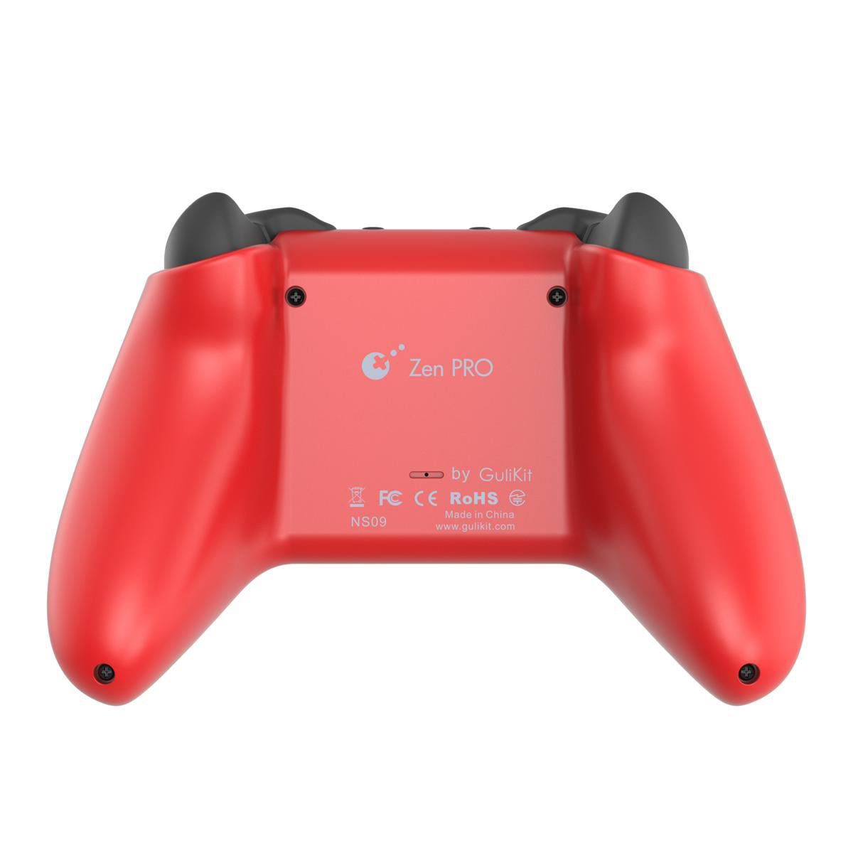 GuliKit Zen PRO Wireless Gaming Controller for Nintendo Switch