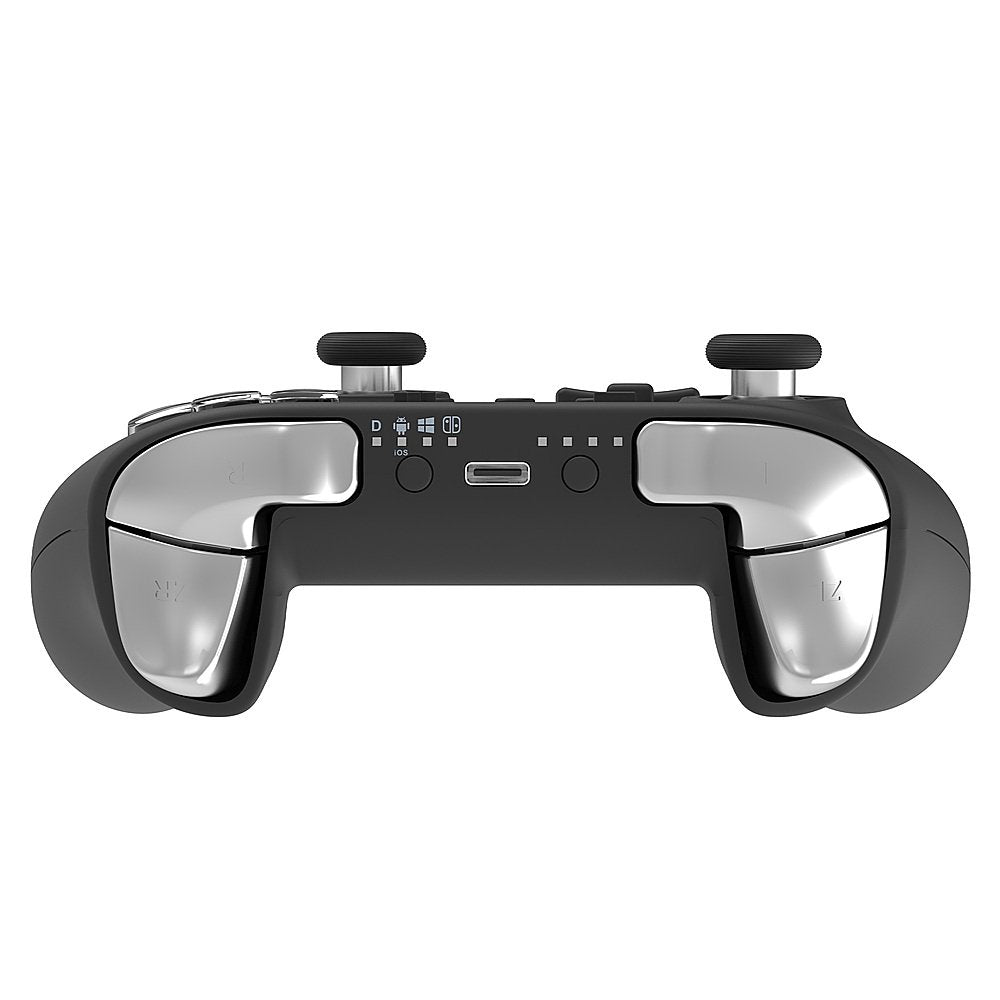GuliKit Zen PRO Wireless Gaming Controller for Nintendo Switch