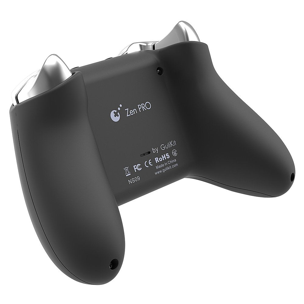 GuliKit Zen PRO Wireless Gaming Controller for Nintendo Switch