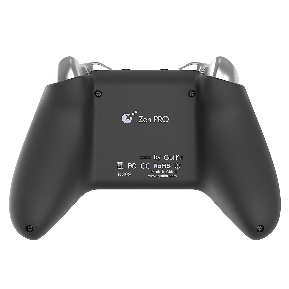 GuliKit Zen PRO Wireless Gaming Controller for Nintendo Switch