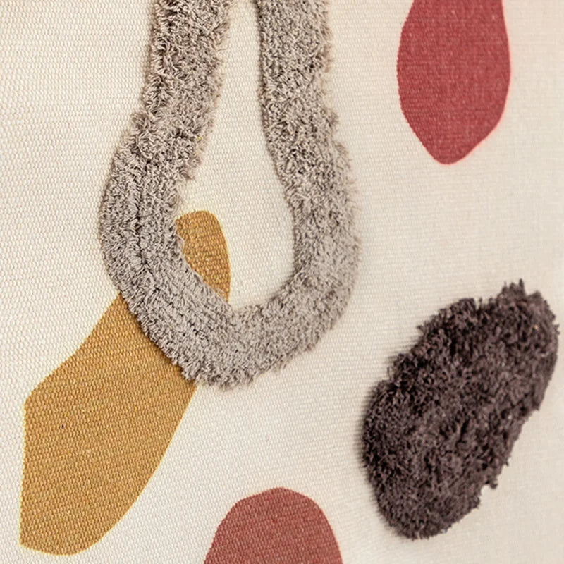 Macrame Wall Hanging Tapestry Nordic Cotton Tassel Boho Decor