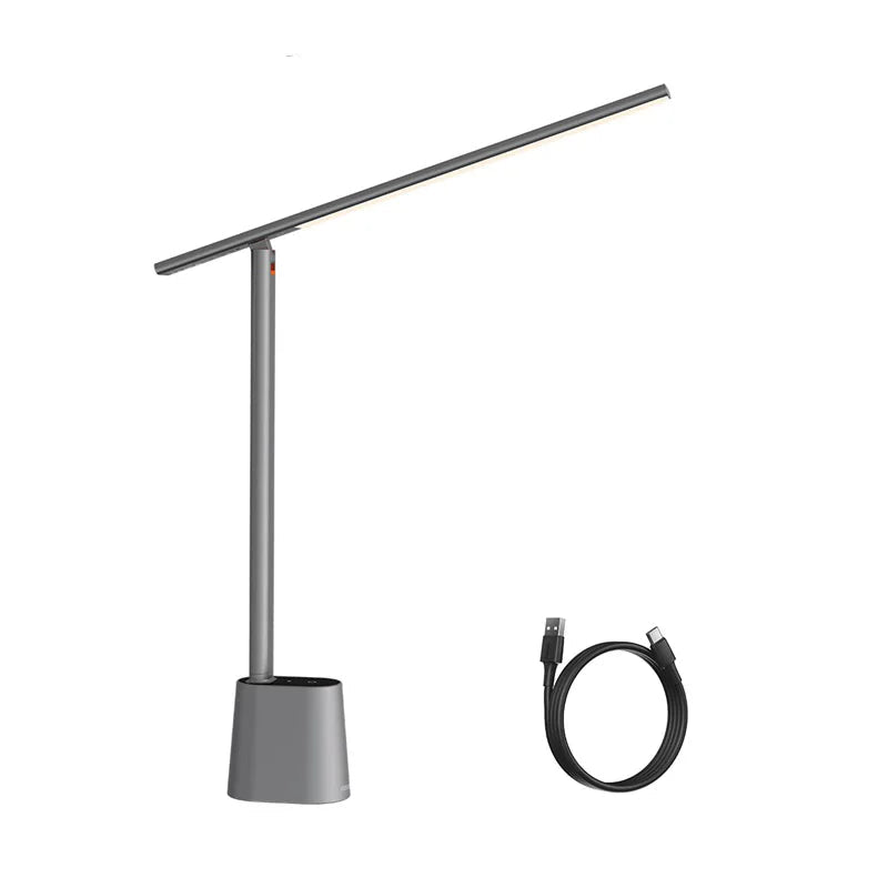 Baseus LED Desk Lamp Eye Protection Dimmable Foldable Light