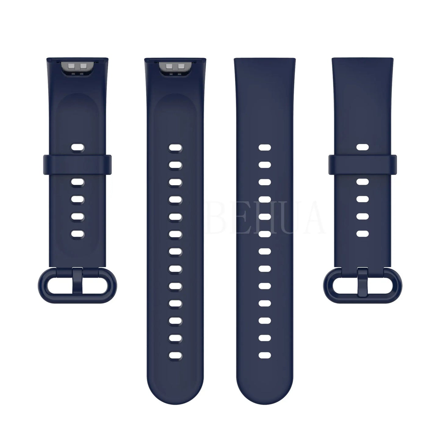 Silicone WatchBand Strap For Xiaomi Mi Watch 2 Lite - Comfortable And Durable Wristband For Redmi Watch 2 Lite