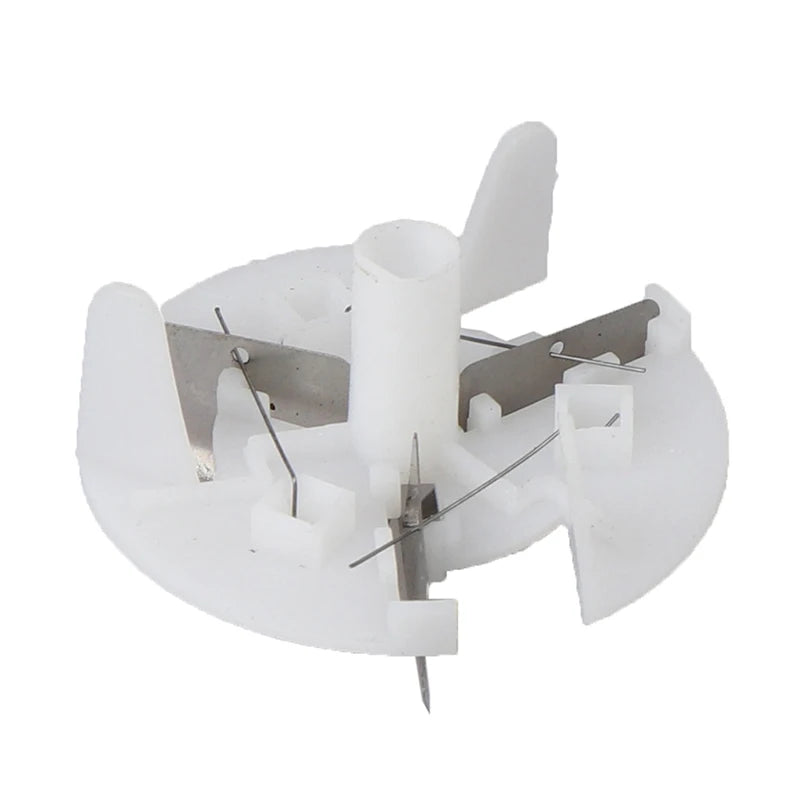 10PCS Stainless Steel Lint Remover Blades for Fabric Shaver