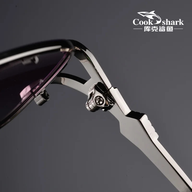 Cook Shark New 2020 Ladies Polarized Sunglasses Classic