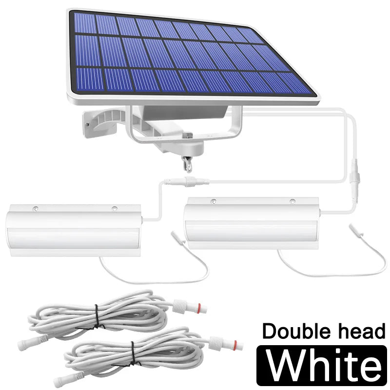 Upgraded Solar Pendant Lights for Indoor and Outdoor Use with Auto On Off Feature Pull Switch and 3 Meter Line Ideal for Barns Balconies and Chicken Coops