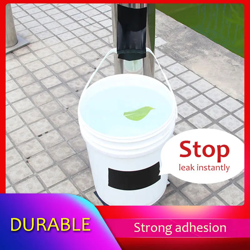 150cm Super Strong Waterproof Tape for Leak Repair and Insulation