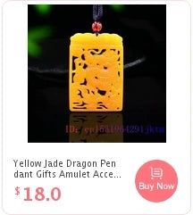 Green Jade Flower Barrette Hairpin 18K Gold Vintage Clip