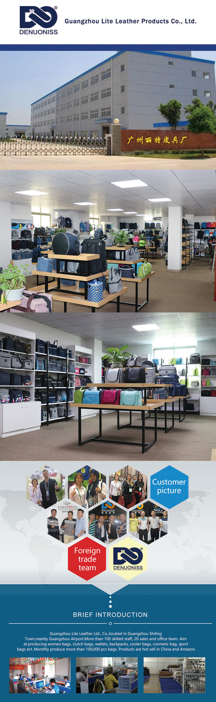 DENUONISS Suitable Picnic Cooler Backpack Waterproof Thermal Bag