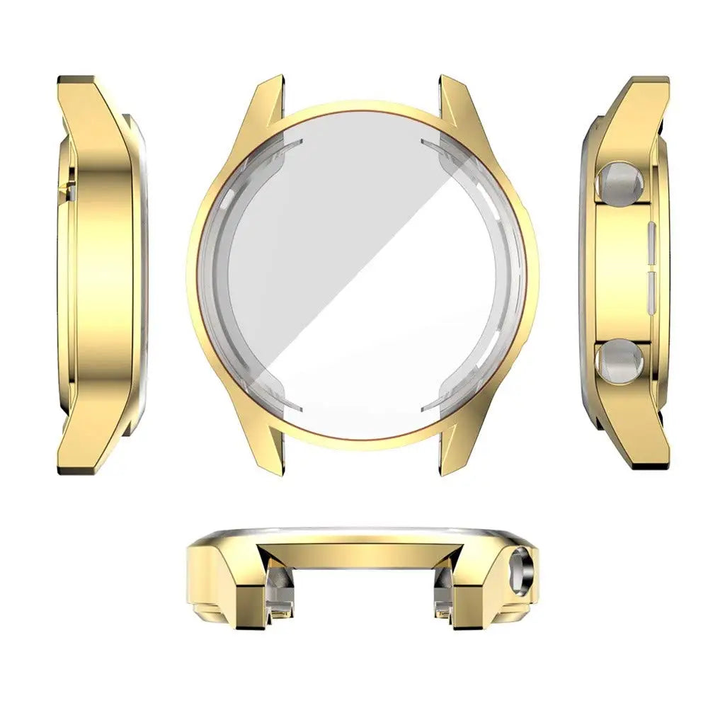 TPU Case for Huawei Watch GT4 GT3 GT2 46mm All-Around Protection