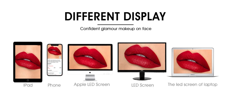 IMAGIC 12 Colors Flash Tattoo Face and Body Paint Set for Halloween Parties and Fancy Dress Makeup