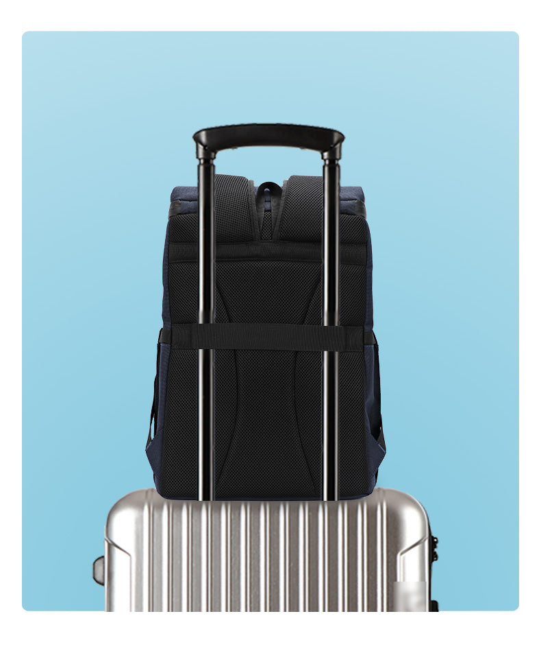 DENUONISS Suitable Picnic Cooler Backpack Waterproof Thermal Bag