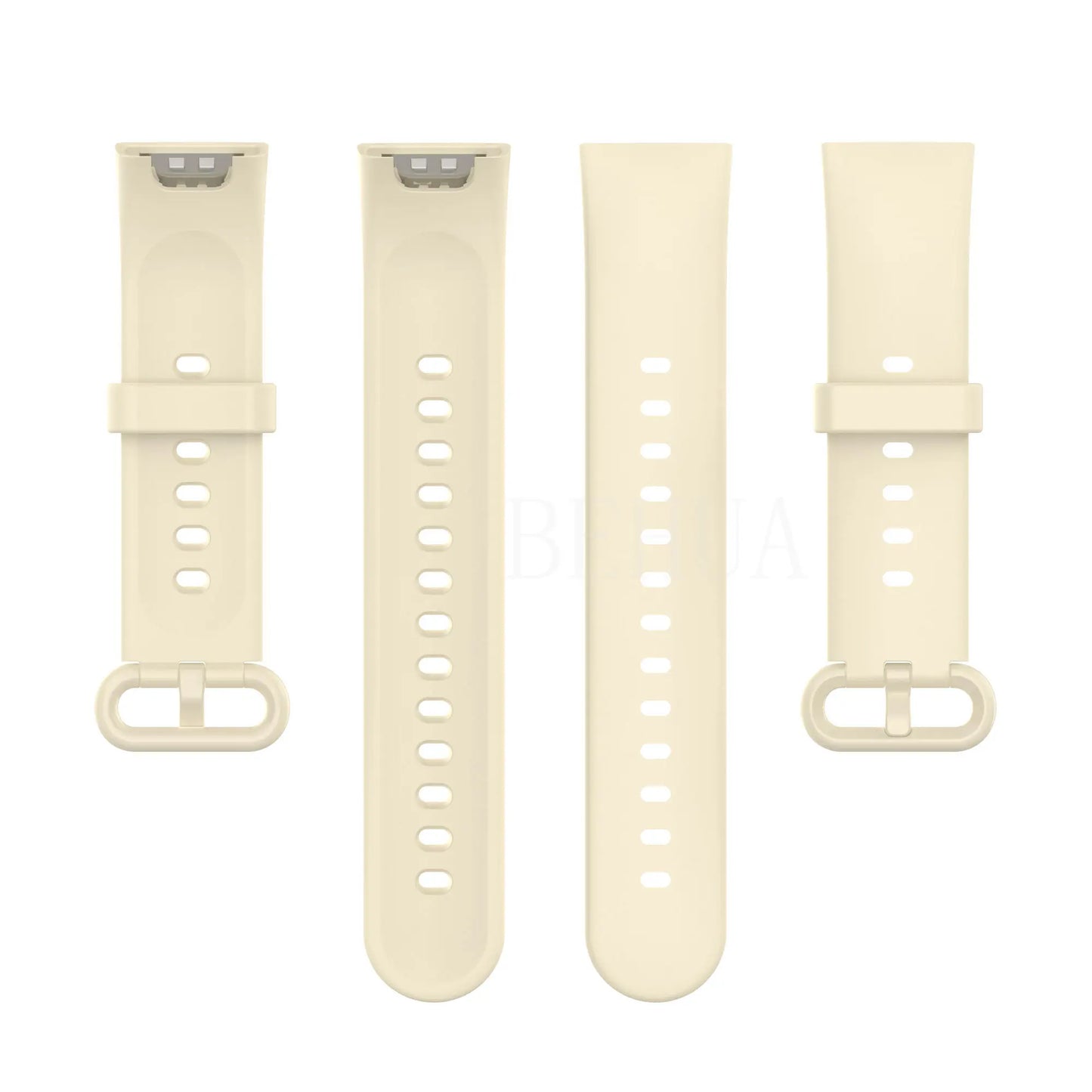 Silicone WatchBand Strap For Xiaomi Mi Watch 2 Lite - Comfortable And Durable Wristband For Redmi Watch 2 Lite