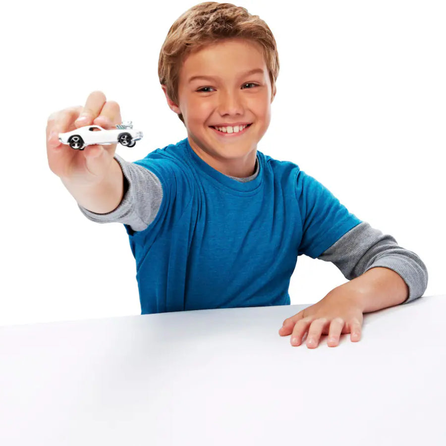 Hot Wheels 20 Car Pack - Assortment