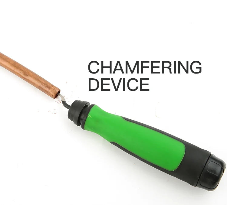 DSZH ST-R806FT 806A Copper Pipe Expander Set Tool Kit