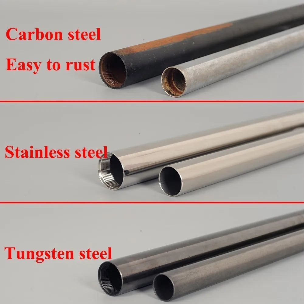 300bar 30mpa 4500psi Hand Operated PCP Pump For Rifles and Paintball