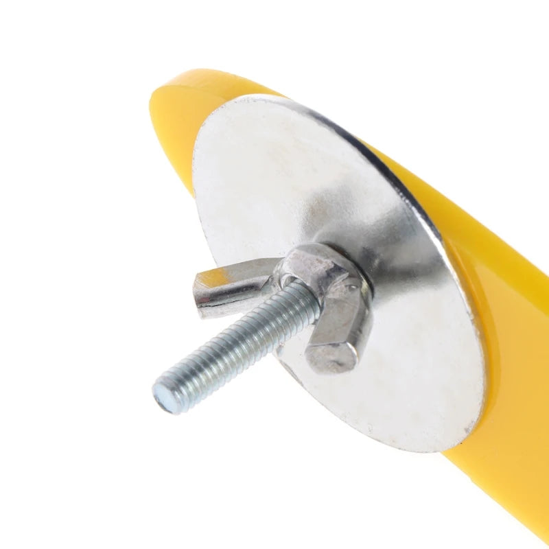 Parrot Bell Toys Birds Chewing Hanging Cage Bite Accessories Parakeet Beads Play