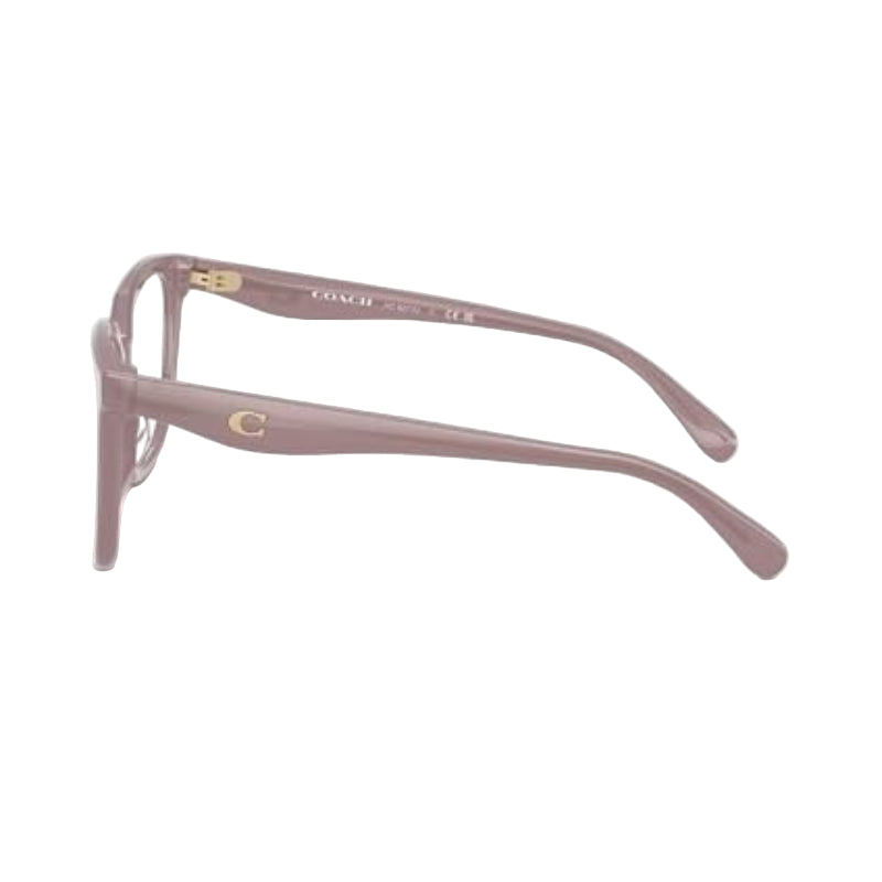 Coach HC6271U Women's Square Eyeglasses
