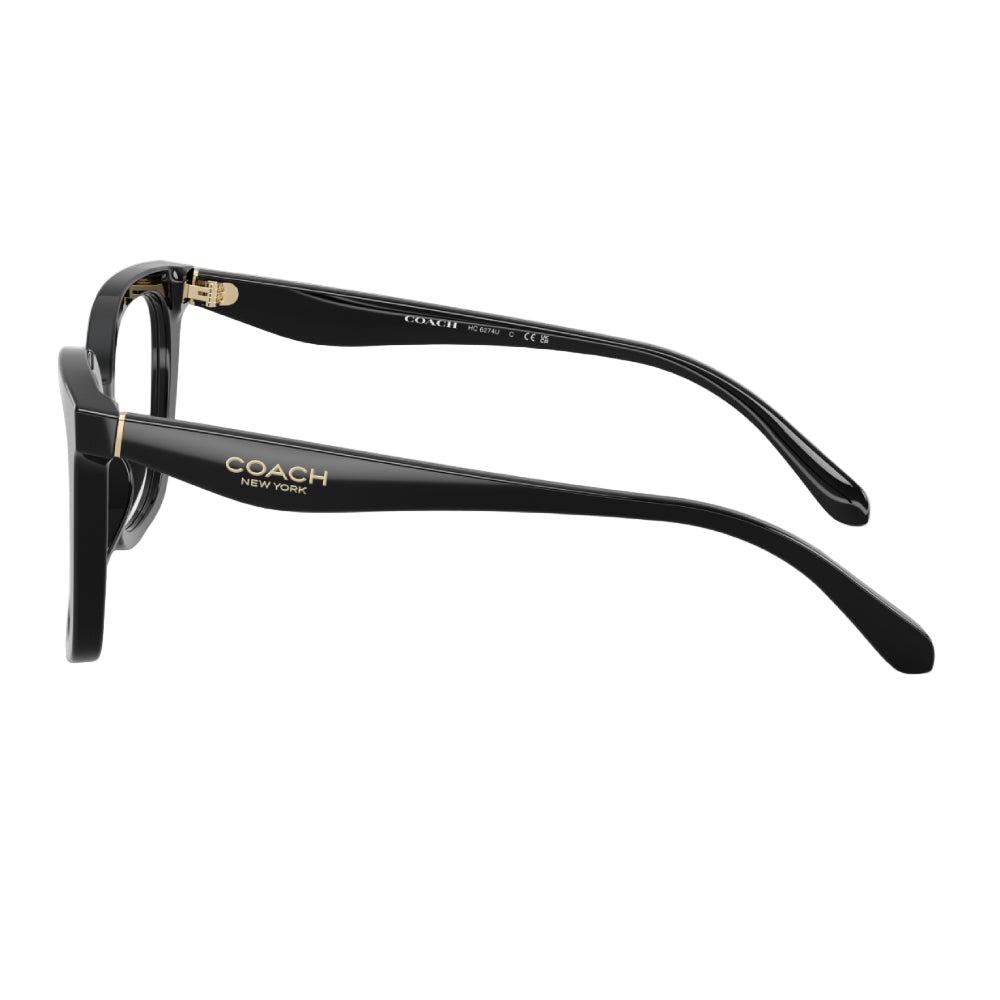 Coach HC6274U Women's Square Eyeglasses