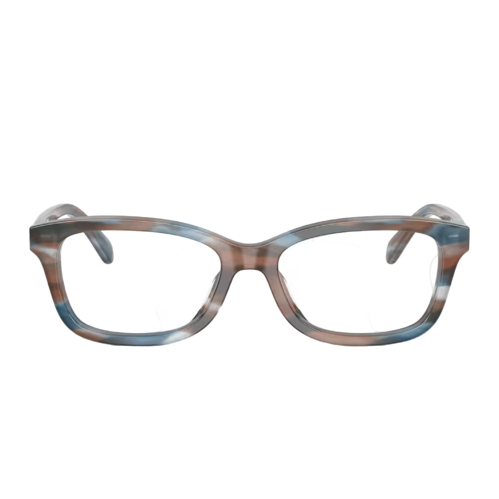 Coach HC6275U Women's Rectangular Eyeglasses