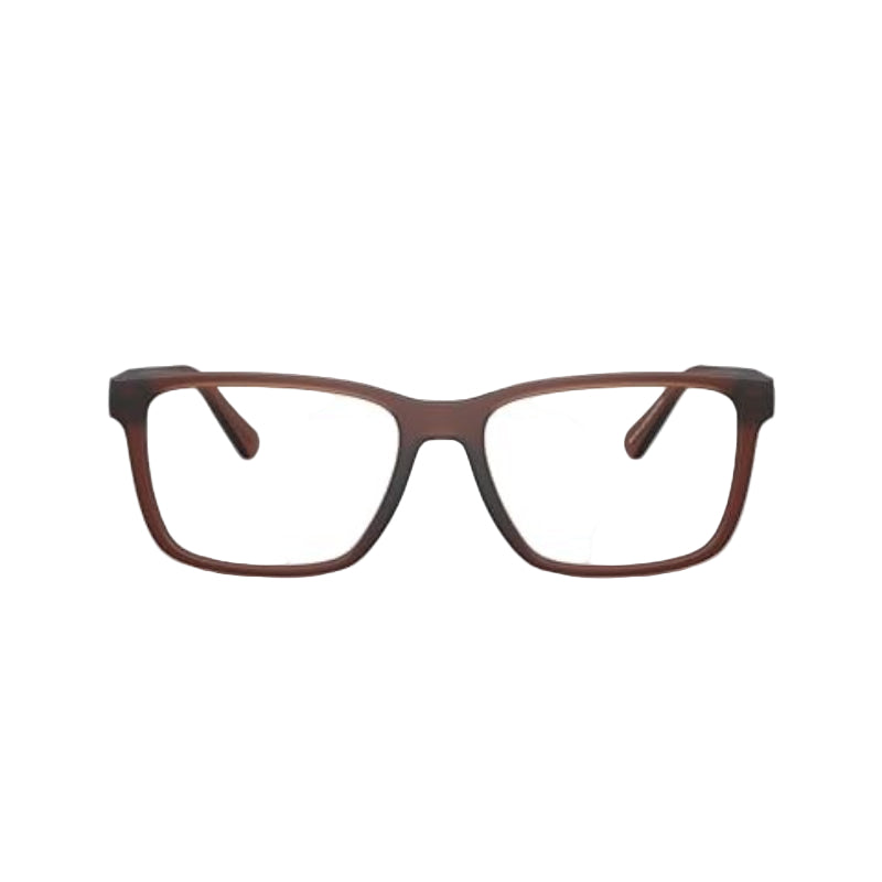 Coach HC6278U Women's Rectangular Eyeglasses