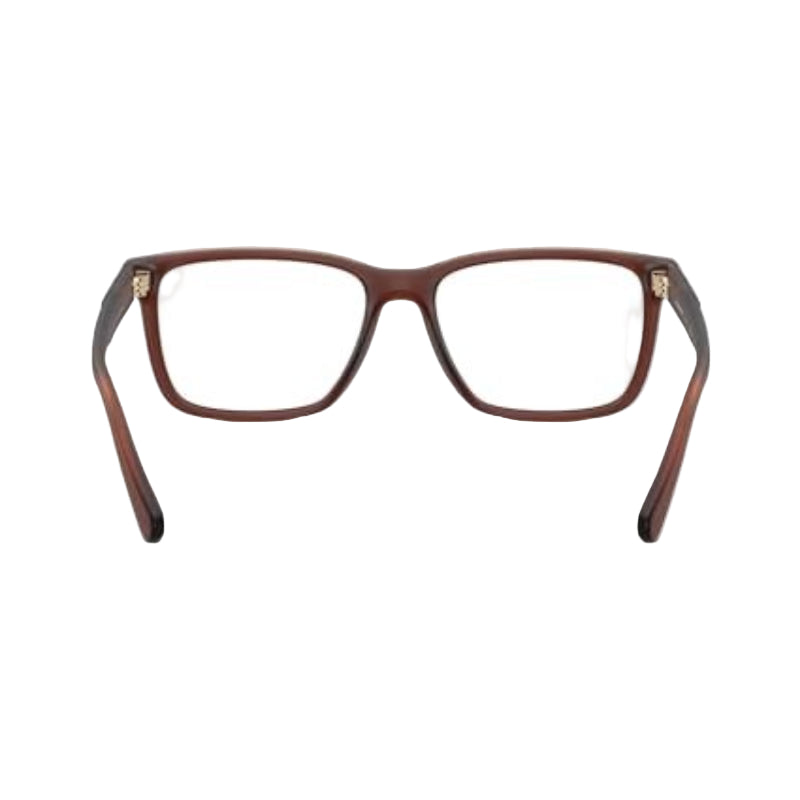 Coach HC6278U Women's Rectangular Eyeglasses